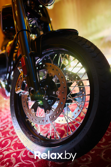 Лето на драйве, фото № 9