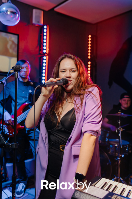 Ночные жители, фото № 3