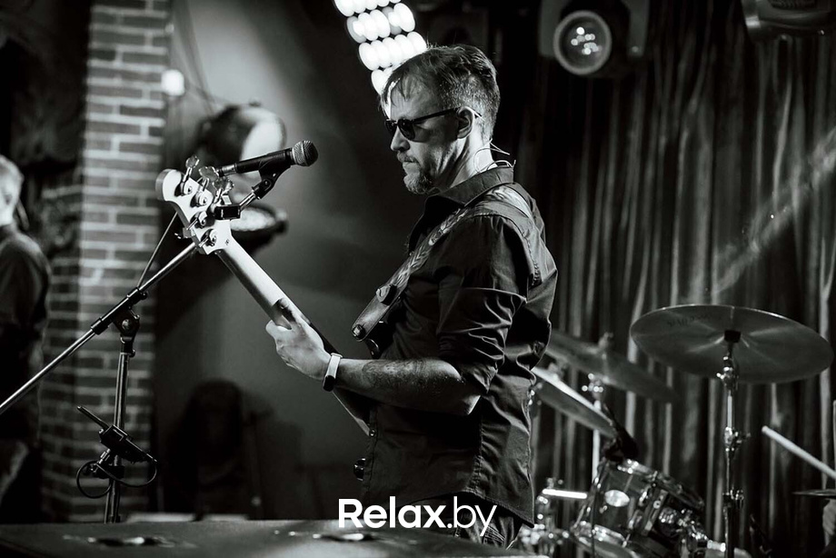 Brooklyn Summer Live!, фото № 16