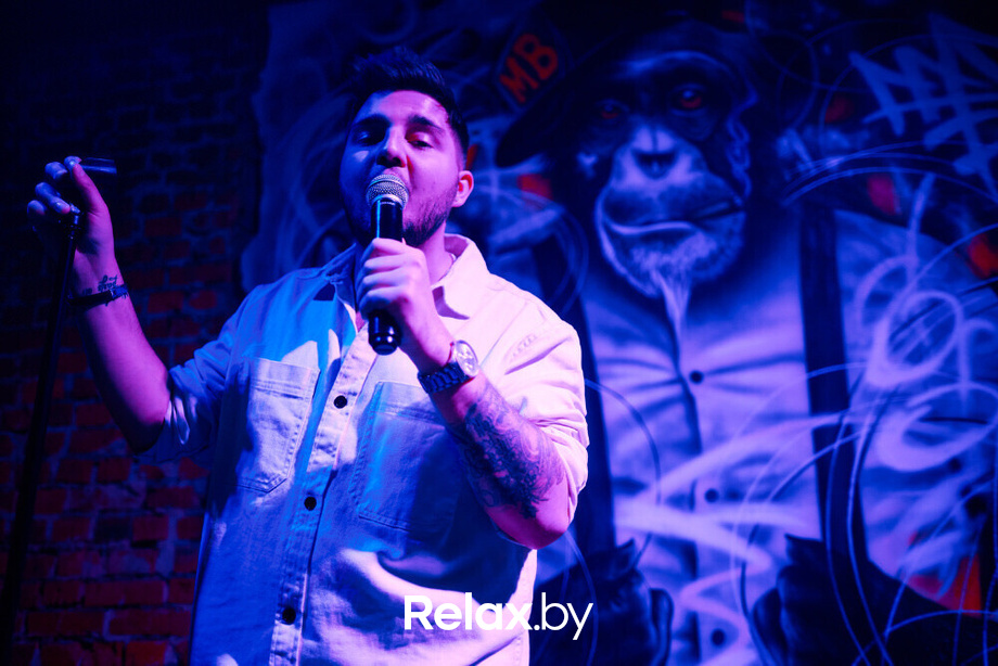 GATSBY, фото № 45