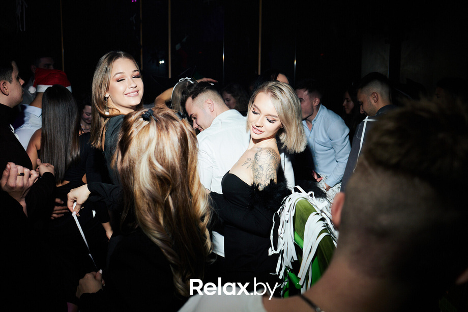 Nua New Year 23, фото № 24