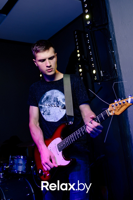 Ночные жители, фото № 2