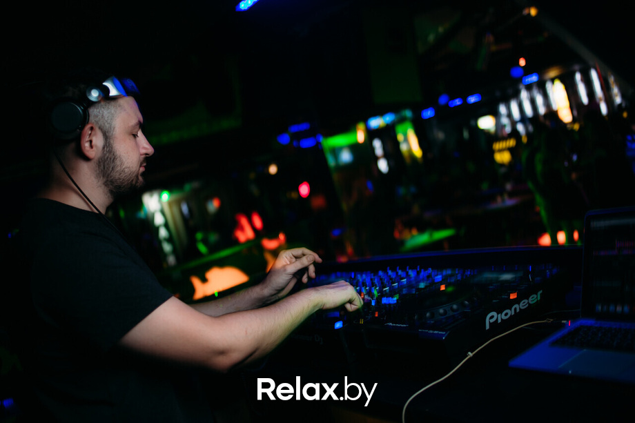 Физкульт - привет Party, фото № 64