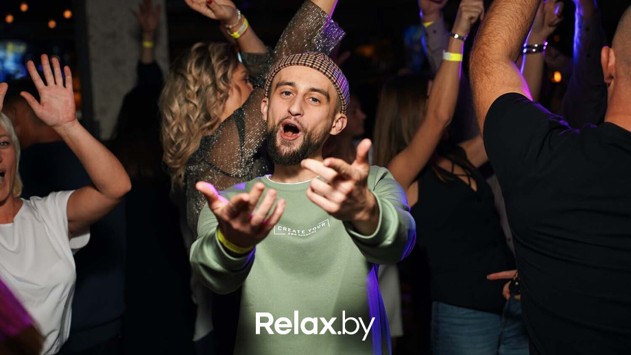 Saturday party, фото № 24