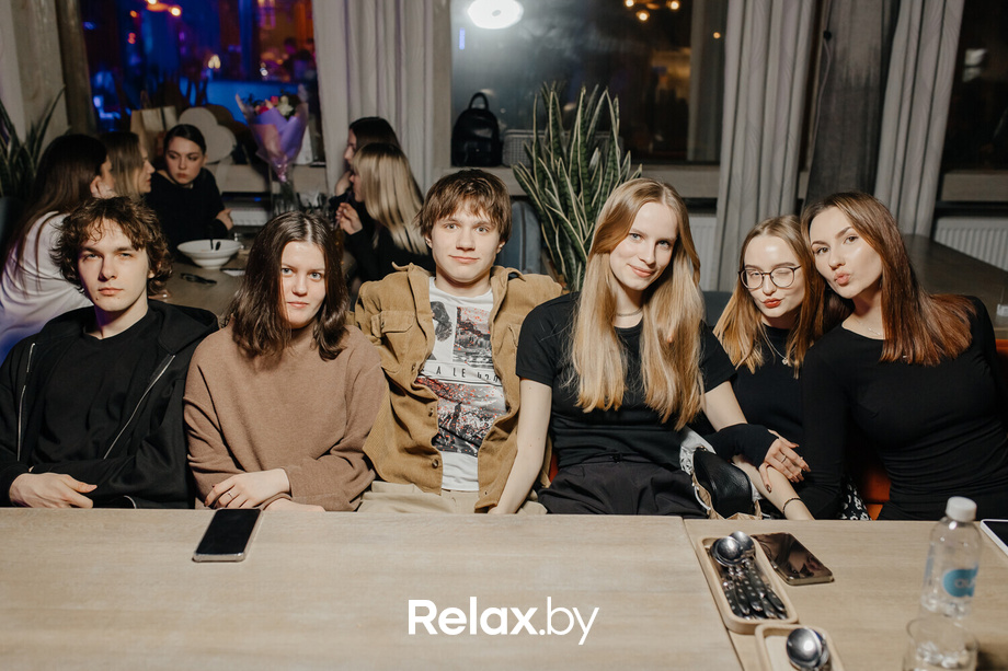 Ночные жители, фото № 16