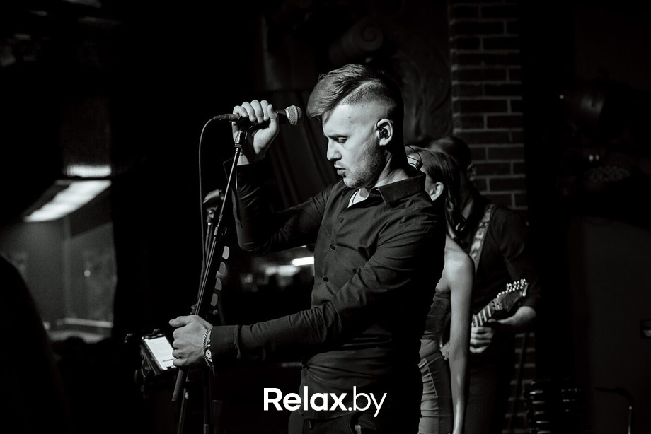 Brooklyn Live!, фото № 6