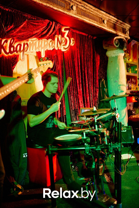 Суббота в Квартире №3, фото № 22