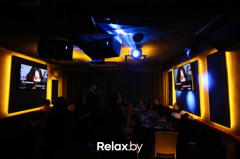 Zavod Friday Night, фото № 87