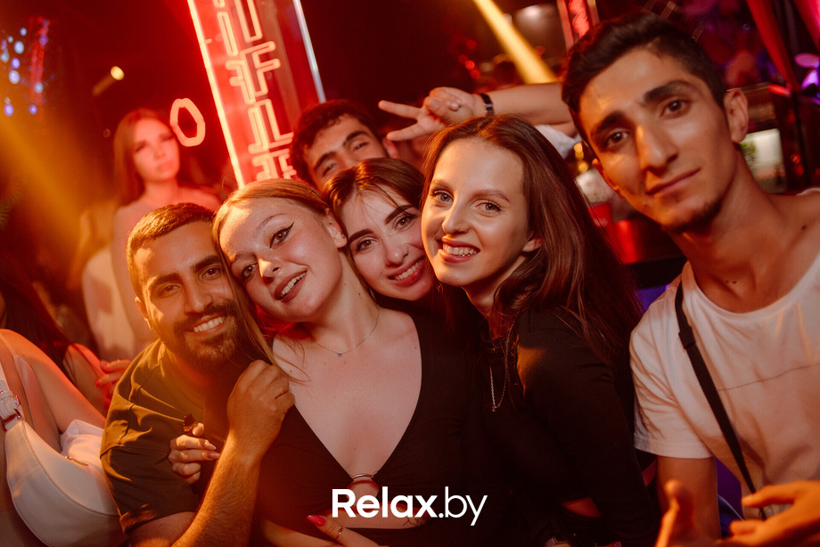 Friday «Stiflers party», фото № 41