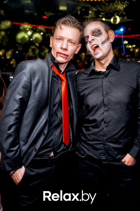 Dark night day 2, фото № 75