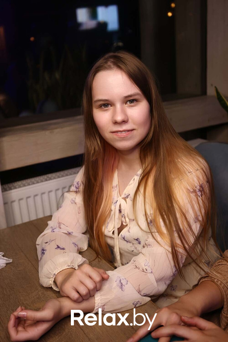 Ночные жители, фото № 59