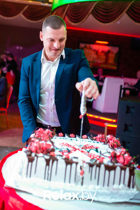 День Рождения «Мулен руж show», фото № 56