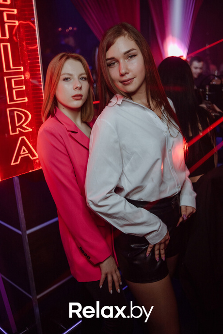 Friday «Stiflers party», фото № 34