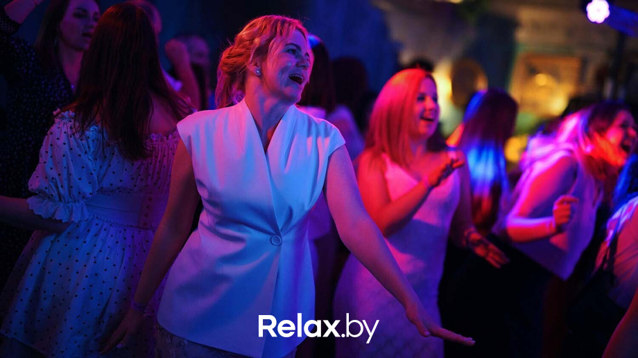 Saturday party, фото № 62