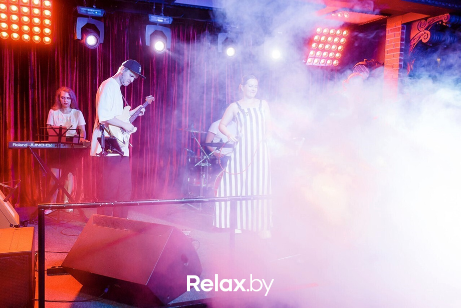 Brooklyn Live!, фото № 44