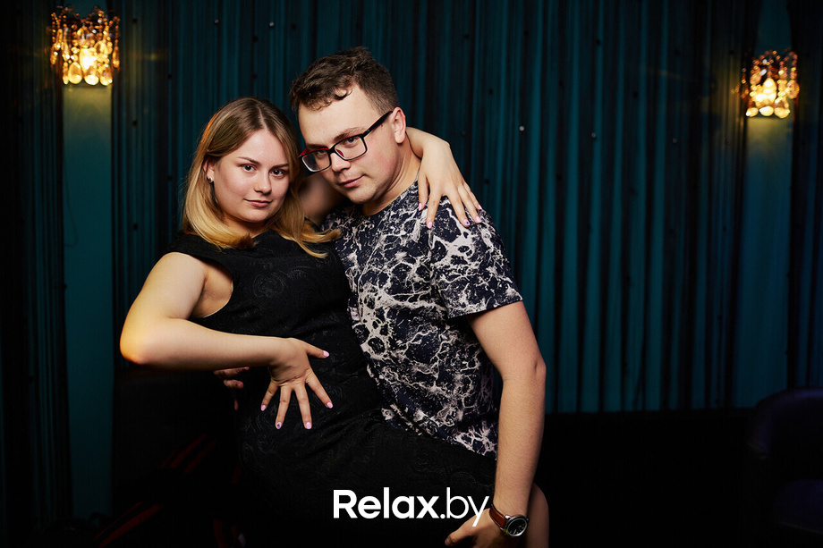 Караоке, фото № 14