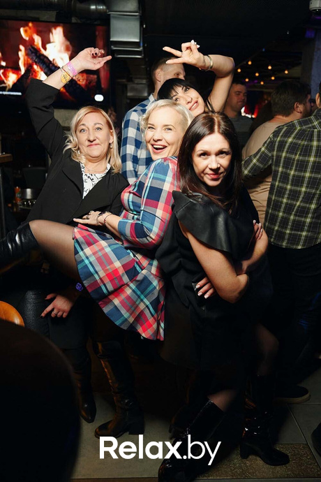 День встречи выпускников, фото № 50