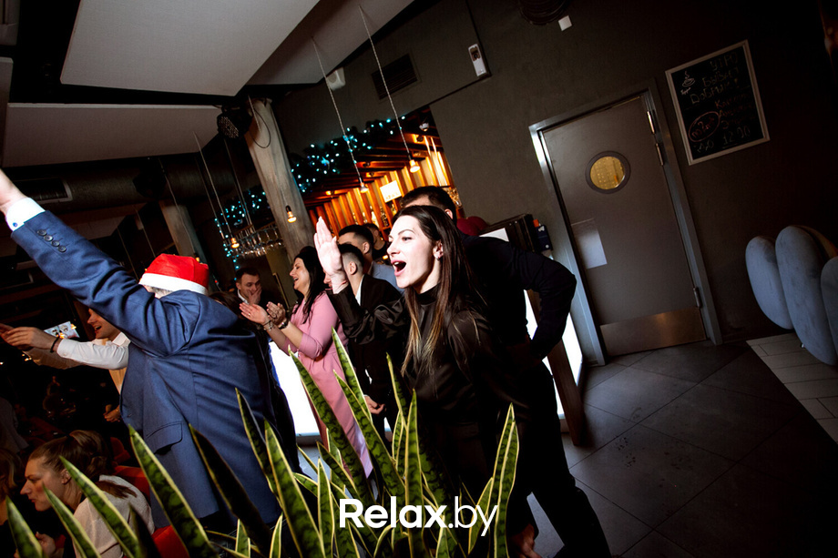 Happy New Year in Terra, фото № 48