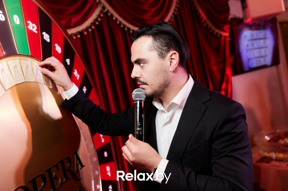 «Опера. Всегда Готова!», фото № 85