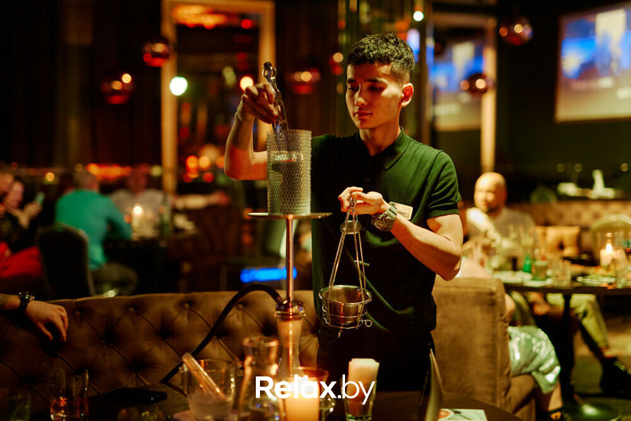 Lindas Perfomance Art Show, фото № 47