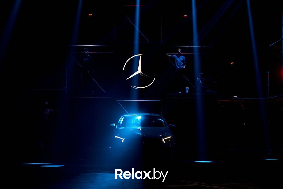 13 сезон Brands Fashion Show | Показы, фото № 166