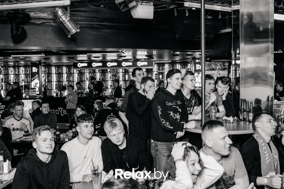 Финал Лиги Чемпионов, фото № 108