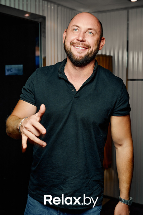 Saturday music, фото № 21