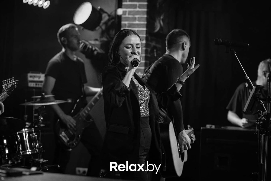 Brooklyn Live!, фото № 22