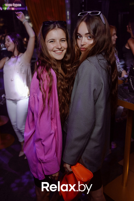 Friday LUXURIA LXR, фото № 31