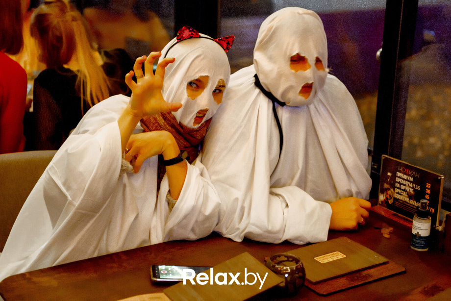 Halloween Highare, фото № 76