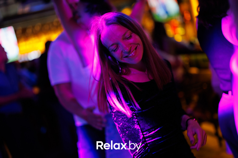 Saturday party, фото № 46