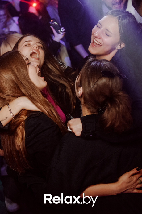 Friday LUXURIA LXR, фото № 54