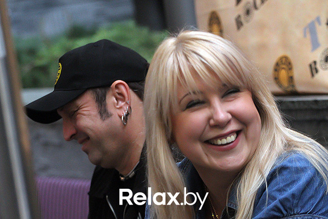 Концерт Артура Беркута, фото № 5