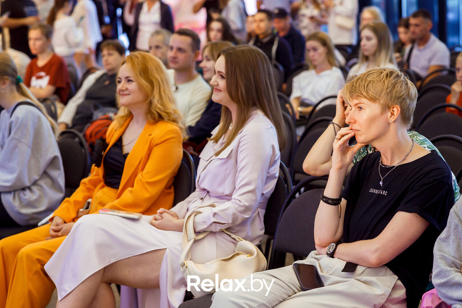 Шопинг Фест в ТРЦ Galleria Minsk, фото № 196