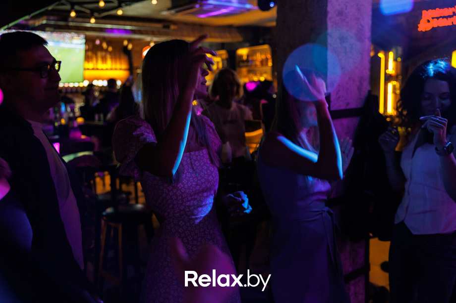 Saturday party, фото № 60