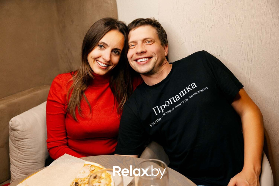 Ночные жители, фото № 28