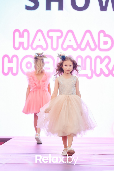 IMG Fashion Show, фото № 83