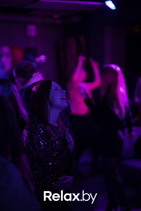 Ночные жители, фото № 62