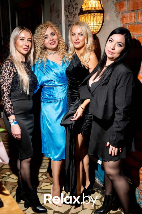 Saturday party, фото № 44