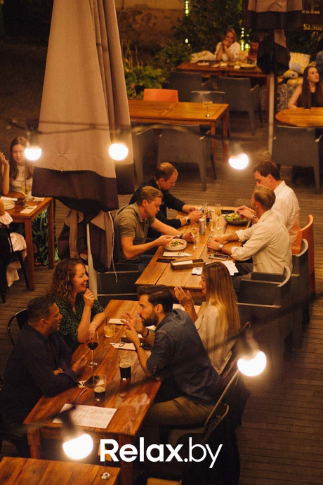 Proseka Party, фото № 12