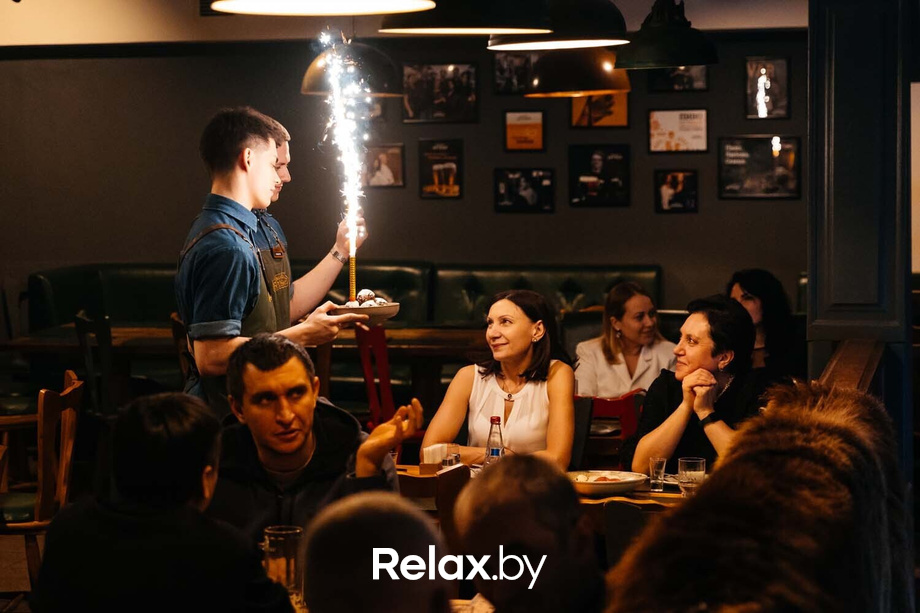 Пятница в Броваре, фото № 46