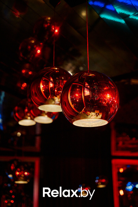 Lindas Perfomance Art Show, фото № 72