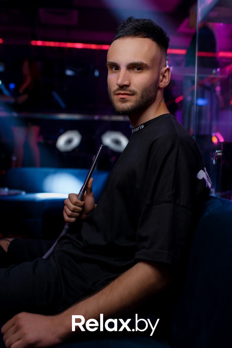 Night Angels, фото № 18