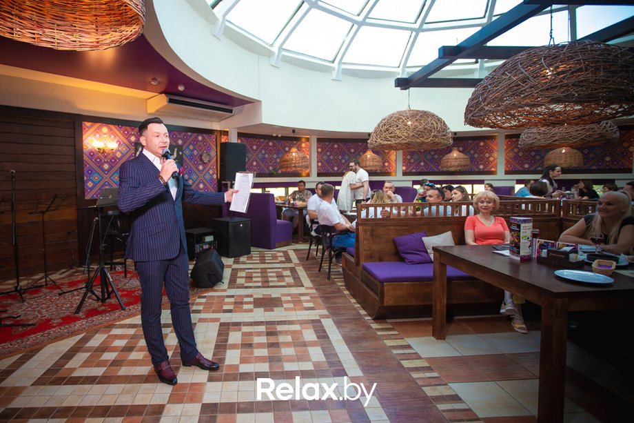 День рождения Хинкальни Титан, фото № 71