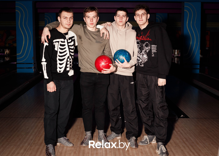 Детский праздник в караоке BARBERRY, фото № 31