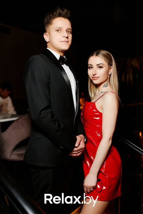 MADMEN Birthday Party, фото № 20