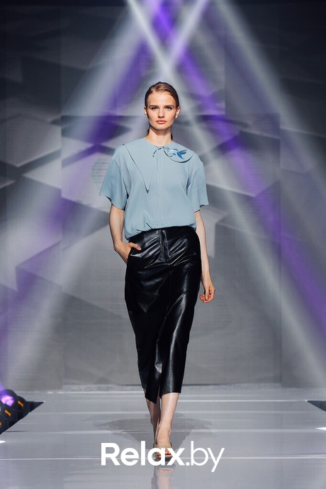 Показ Boitsik | Brands Fashion Show, фото № 22