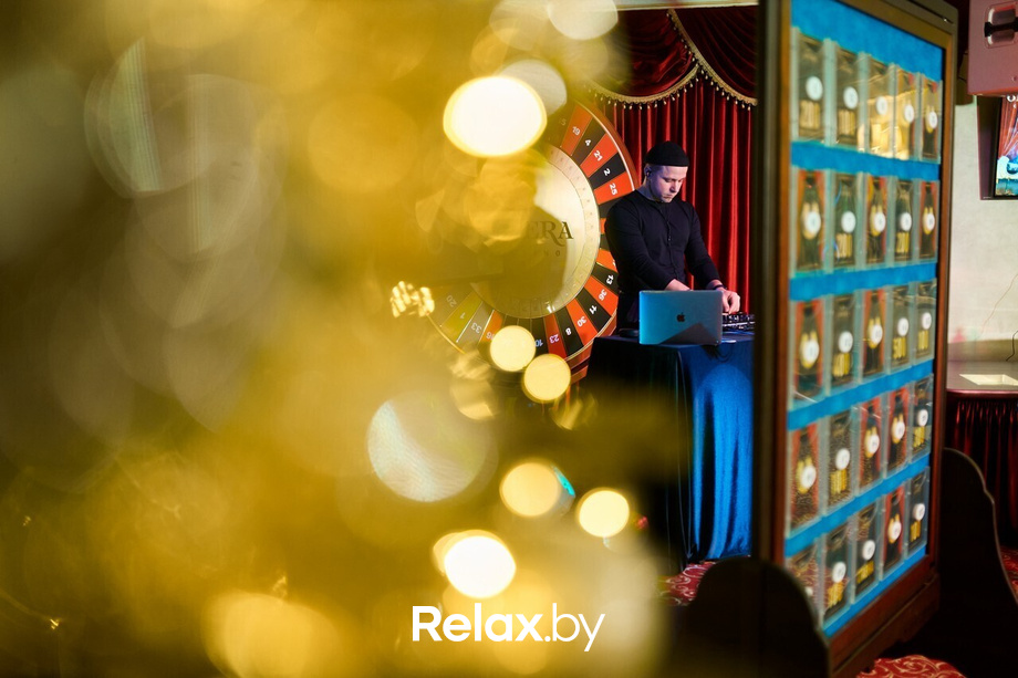 «Талисман шоу», фото № 4