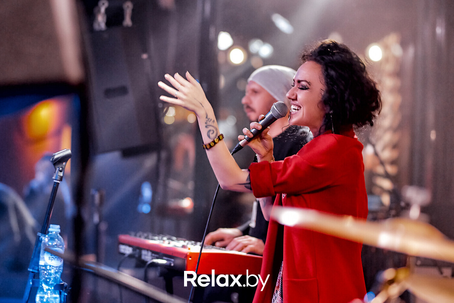 Saturday music, фото № 12