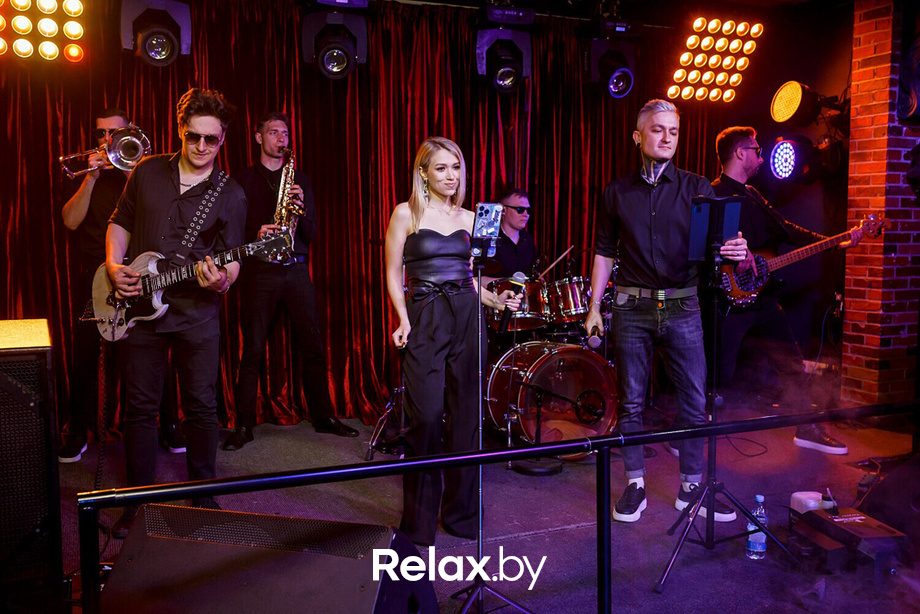 Brooklyn Live!, фото № 31